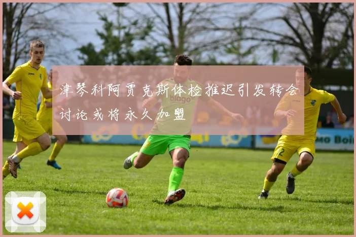 津琴科阿贾克斯体检推迟引发转会讨论或将永久加盟