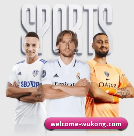 悟空体育 APP | WukongSports