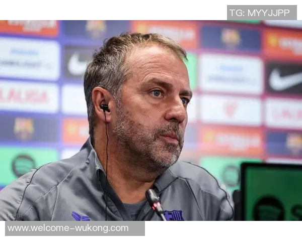 巴萨球员完成本周最后一次训练弗里克再度缺席引发关注