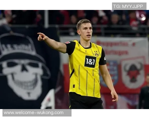 德天空曝拜仁若续约无望将转向多特后卫施洛特贝克