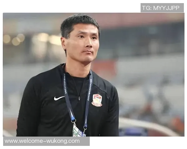 邵佳一谈国足教练经验积累沉淀将助力球队更进一步