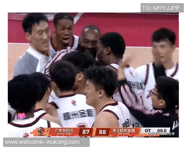 广东队再遭绝杀命运轮回约克三分终结比赛重演去年悲剧