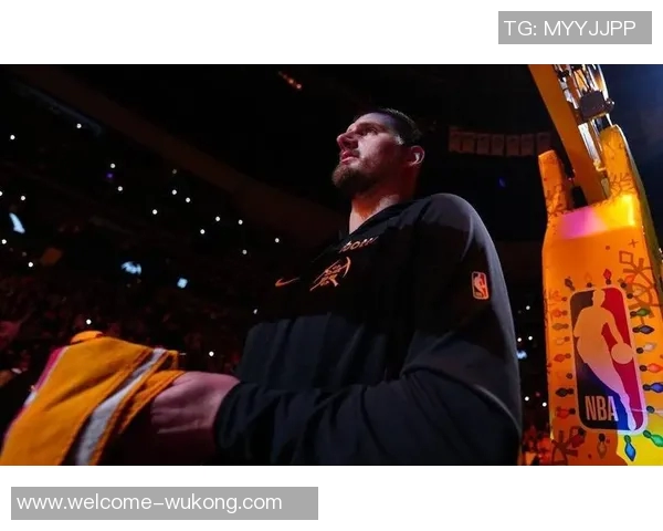 便士称赞约基奇为时代最佳球员超越库里杜兰特等传奇巨星 便士称赞约基奇为时代最佳球员超越库里杜兰特等传奇巨星