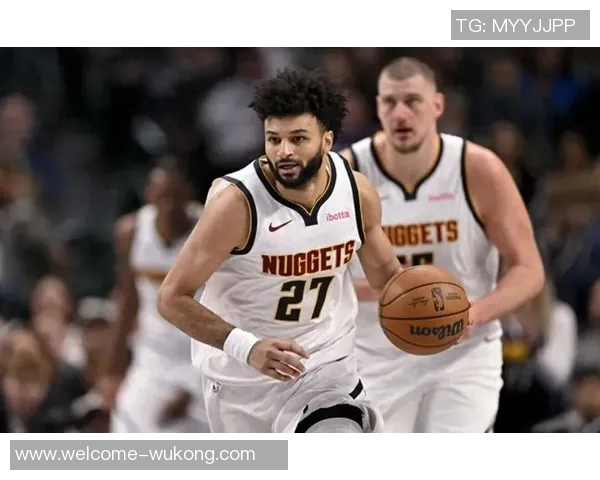 掘金迎战老鹰贾马尔穆雷因病状态成疑场均25分表现引关注