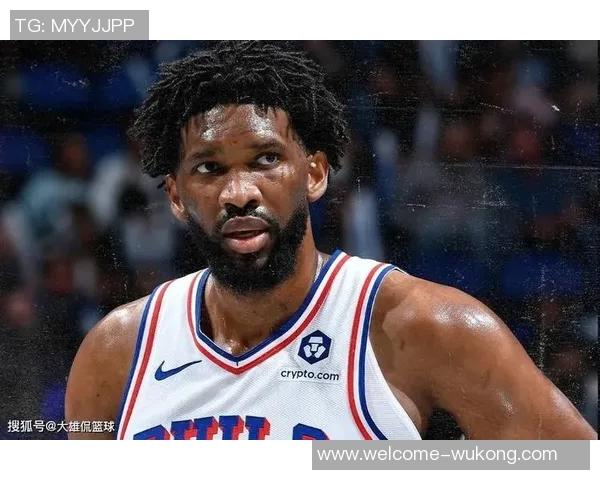 杰弗森称恩比德天赋超越字母哥认为其可跻身历史前五名