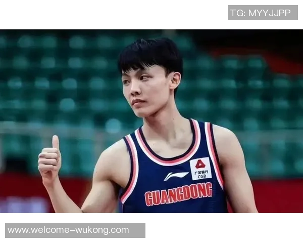 广东连胜掩盖控球人手不足徐杰伤退对球队体系影响深远 广东连胜掩盖控球人手不足徐杰伤退对球队体系影响深远