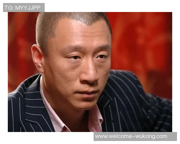 刘维伟调侃杨瀚森从婴儿肥到脸变大酒窝消失的变化历程